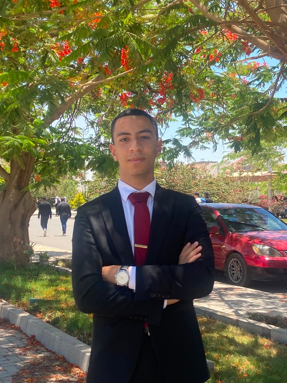profile picture